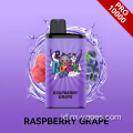 Iget Bars Pro 10000 Puffs Pena Vape sekali pakai